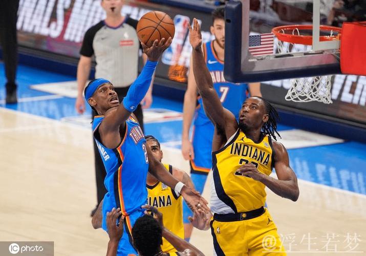 总决赛对决-亚历山大砍34分 雷霆胜步行者追平比分 总决赛对决-亚历山大砍34分 雷霆胜步行者追平比分