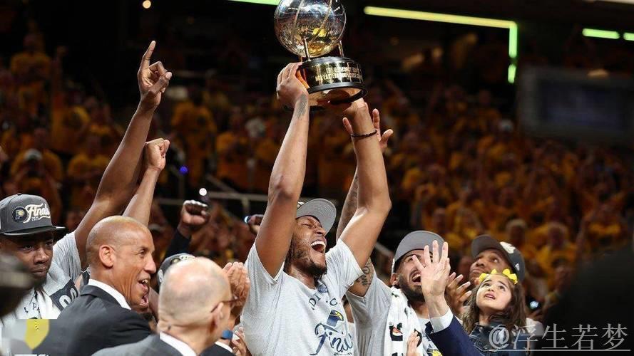 哈利伯顿关键制胜 助步行者队夺开门红 哈利伯顿关键制胜 助步行者队夺开门红