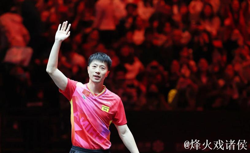 WTT总决赛 林诗栋3-4不敌对手无缘男单决赛 WTT总决赛 林诗栋3-4不敌对手无缘男单决赛