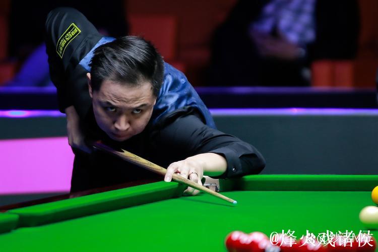 肖国栋6-3力克马克·威廉姆斯 卫冕冠军再度闯入决赛 肖国栋6-3力克马克·威廉姆斯 卫冕冠军再度闯入决赛