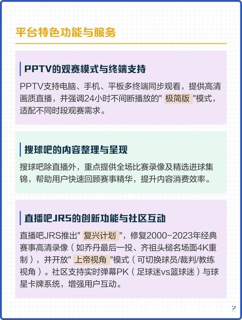 全面解析世界杯直播平台推荐大全 全面解析世界杯直播平台推荐大全